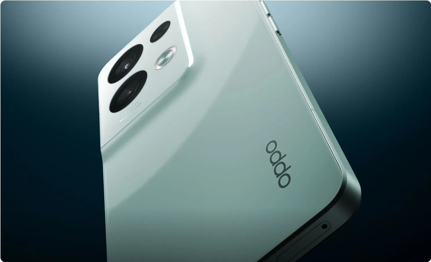 OPPO Reno 8 Pro