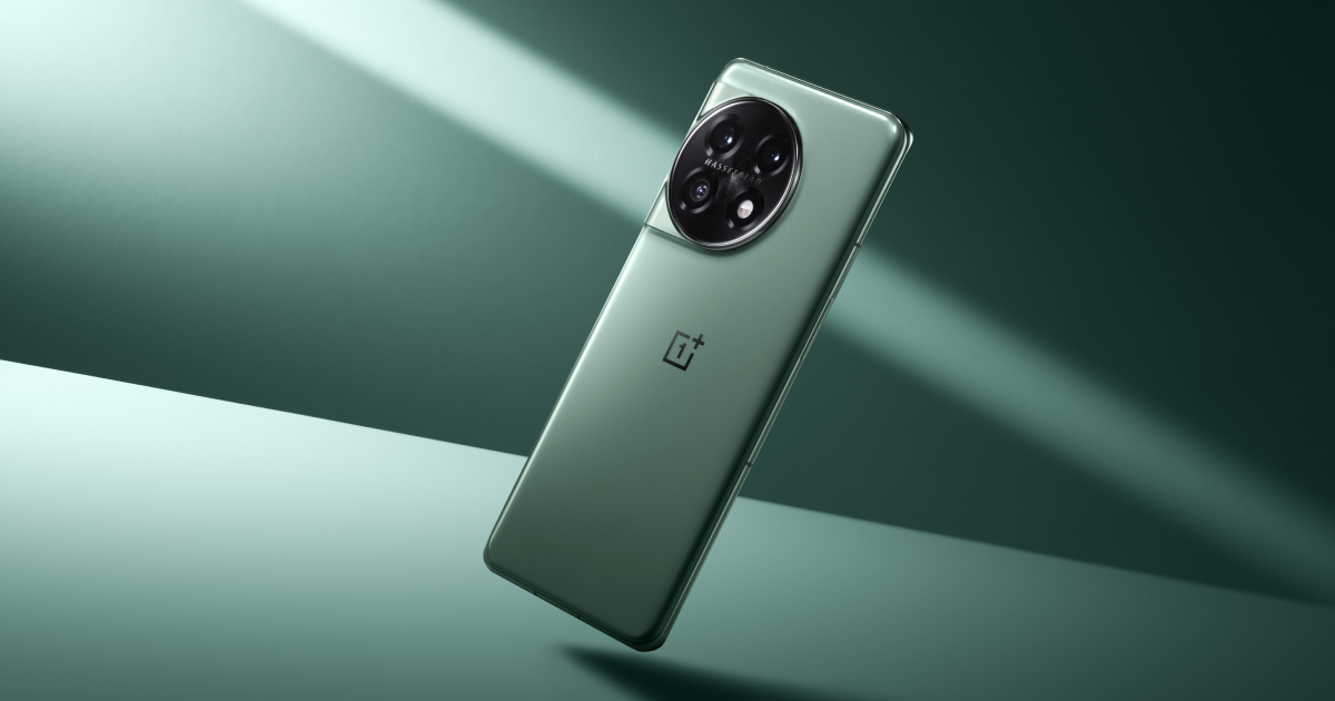 OnePlus 11 Pro